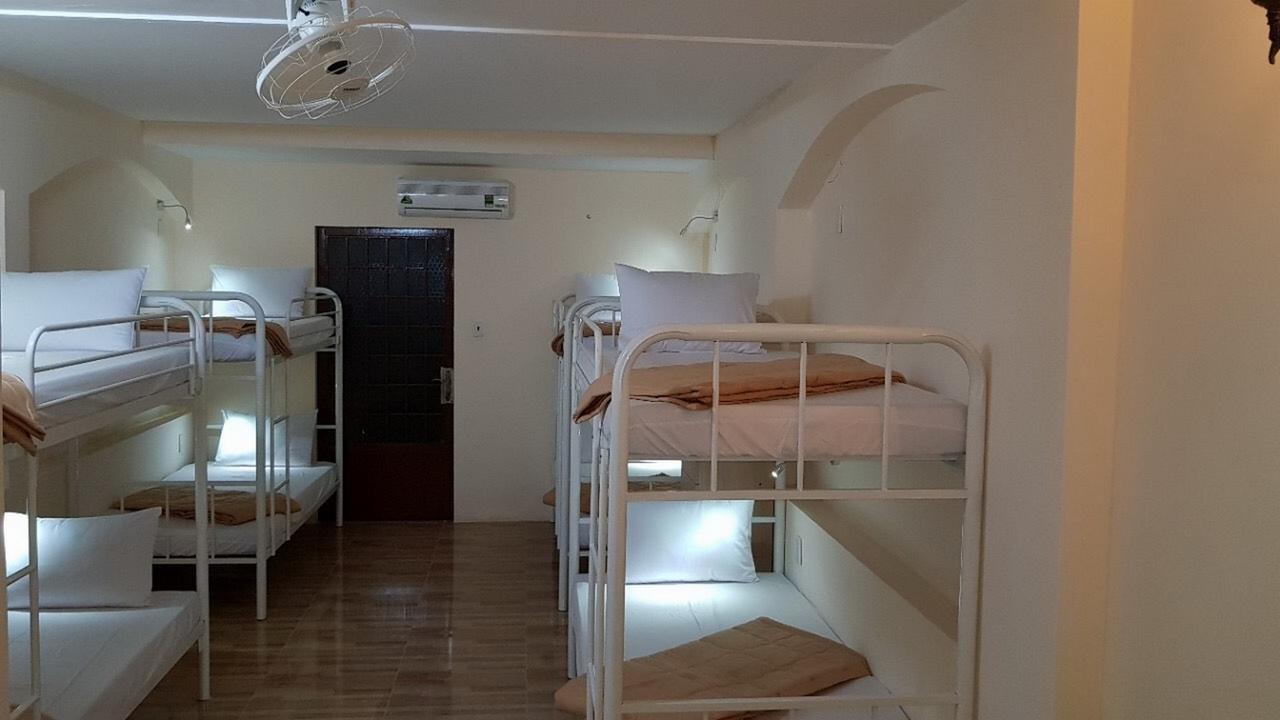 Saigon Fantastic Hostel Πόλη Χο Τσι Μινχ Εξωτερικό φωτογραφία