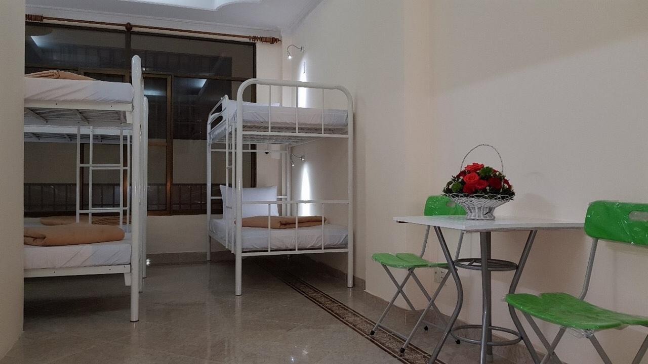 Saigon Fantastic Hostel Πόλη Χο Τσι Μινχ Εξωτερικό φωτογραφία